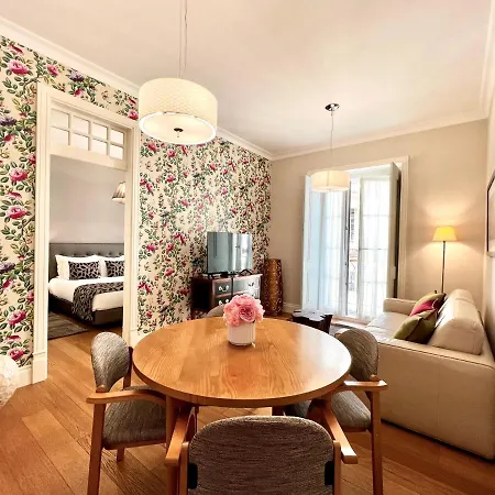 Downtown Apartamento *