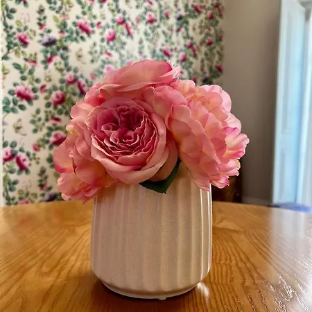 Apartment Downtown Lisbon