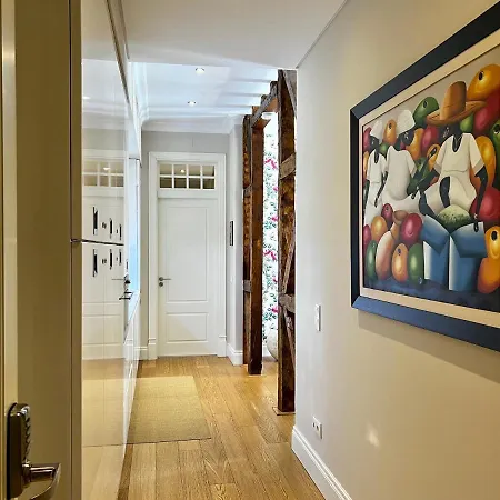 Apartamento Downtown *