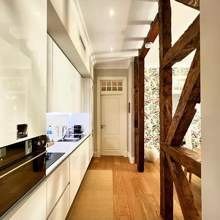 Downtown Apartamento *