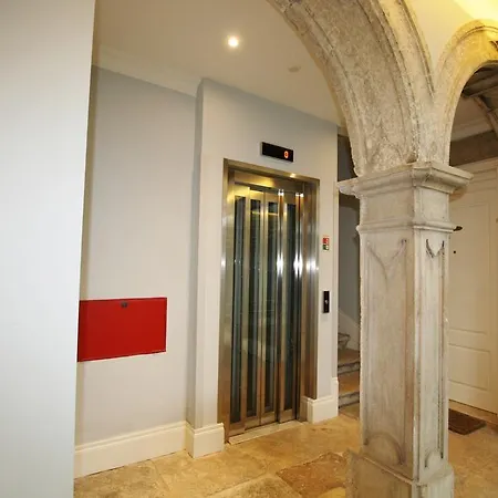 Appartamento Downtown *