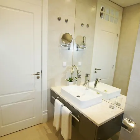 Apartamento Downtown Lisboa