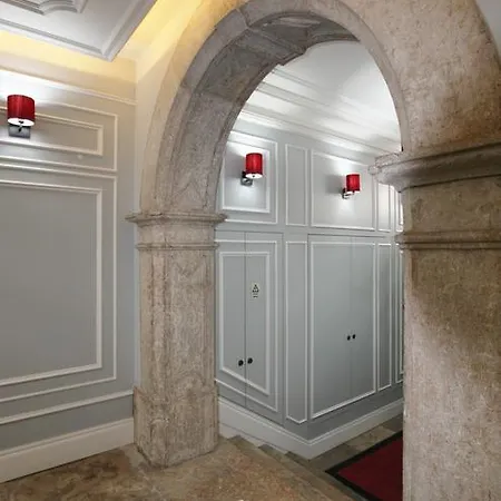 Apartamento Downtown