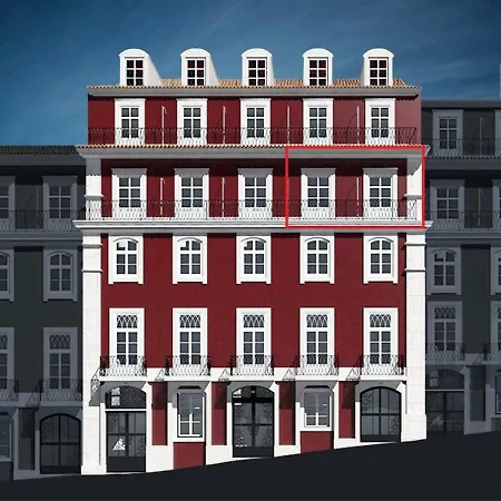 Apartment Downtown *