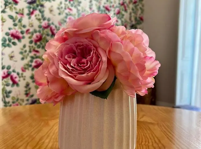 Apartmán Downtown Lisboa