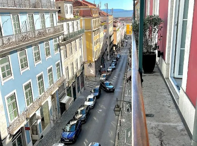 Downtown Apartmán
