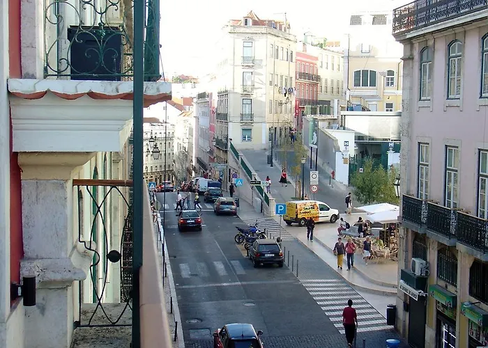 Апартаменты Downtown