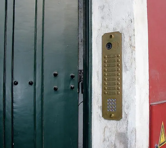 Apartmán Downtown Lisboa