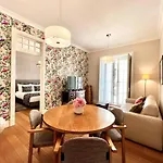 Downtown Apartamento *
