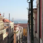 Apartamento Downtown Lisboa