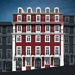 Apartamento Downtown *