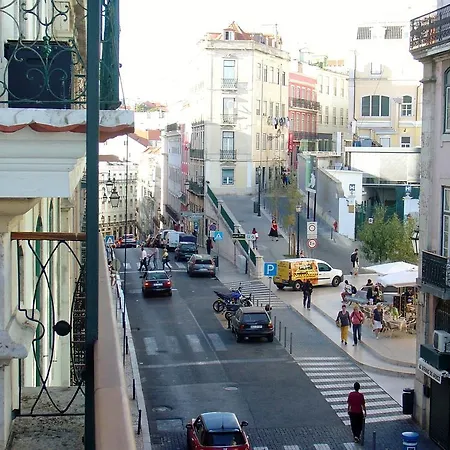 Apartamento Downtown