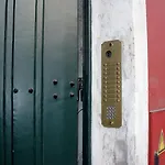 Apartament Downtown Lizbona