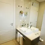 Apartament Downtown Lizbona
