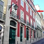 Downtown Lizbona